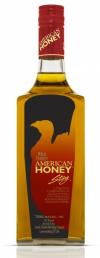 Wild Turkey - American Honey Liqueur (1L) (1L)