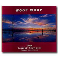 Woop Woop - Cabernet Sauvignon South Eastern Australia 2018 (750ml) (750ml)