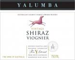 Yalumba - Shiraz Viognier The Y Series 2016 (750ml)
