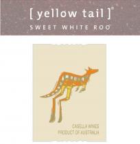 Yellow Tail - Sweet White Roo (750ml) (750ml)