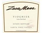 Zaca Mesa - Viognier Santa Ynez Valley 2015 (750ml)