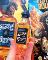Fistful of Bourbon (50ml) (50ml)