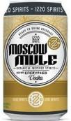 1220 Artisan Spirits - Moscow Mule Cocktail (414)