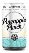 1220 Spirits - Pineapple Punch 0 (414)