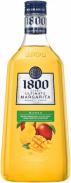 1800 Tequila - Ultimate Mango Margarita 0 (1750)