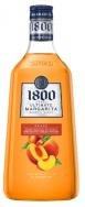 1800 Tequila - Ultimate Peach Margarita (1750)