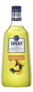 1800 Tequila - Ultimate Pineapple Margarita 0 (1750)