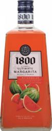 1800 - Ultimate Watermelon Margarita (1.75L) (1.75L)