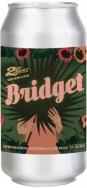2nd Shift Brewing - Bridget Brett Beer 0 (415)