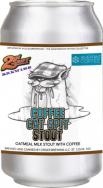 2nd Shift Brewing - Cat Spit Stout Oatmeal-Milk Stout with Coffee 0 (414)