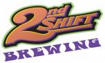 2nd Shift Brewing - Don's Dirty Dozen Barrel-Aged Brett Series 0 (375)