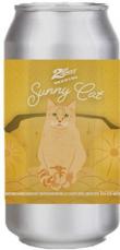 2nd Shift Brewing - Sunny Cat Mixed Pack (882)