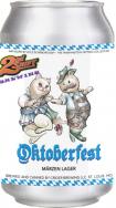 2nd Shift - Oktoberfest 0 (414)