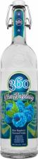360 Distilling - Blue Raspberry Vodka (50)