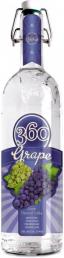 360 - Grape Vodka (750ml) (750ml)