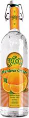 360 - Mandarin Orange Vodka (750)
