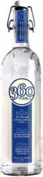360 - Eco Friendly Vodka (50ml) (50ml)