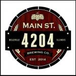 4204 Main Street - Turtle Cream Ale 0 (355)