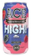 Ace High - Imperial Berry Cider 0