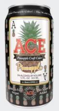 Ace - Pineapple Cider (750)