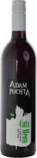 Adam Puchta Winery - Cat's Meow Sweet Red (750)