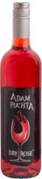 Adam Puchta Winery - Dry Rose (750ml) (750ml)