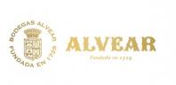 Alvear - Amontillado Montilla-Moriles Carlos VII (500ml) (500ml)