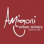 Amigoni Urban Winery - Viognier Full-Bodied White 2015 (750)