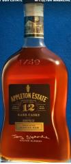 Appleton Estate - 12 Year Rum (750ml) (750ml)