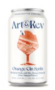 Art & Rev - Orange Gin Spritz (414)
