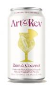 Art & Rev - Rum & Coconut 0 (414)