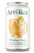 Art & Rev - Whiskey Buck (414)