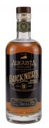 Augusta Distillery - Buckners Single Barrel 10 year Straight Bourbon (750)