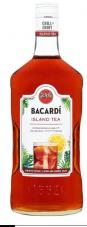 Bacardi - Iced Tea Rum (1750)