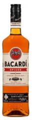 Bacardi - Oakheart Spiced Rum (750)
