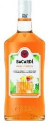 Bacardi - Rum Punch (750)