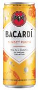 Bacardi - Sunset Punch 0 (414)