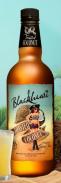 Balckheart - Toasted Coconut Spiced Rum 0 (750)