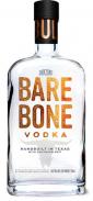 Bare Bone - Vodka (750)
