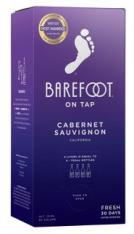 Barefoot - Cabernet Sauvignon (187)