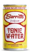 Barritt's - Tonic Water 0