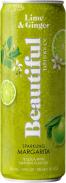 Beautiful Drinks Co. - Lime & Ginger Sparkling Margarita 0 (414)
