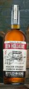 Ben Holladay - Missouri Straight Bottled-in-Bond Whiskey 0 (750)