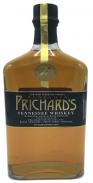 Benjamin Prichard's - Tennessee Whiskey (750)