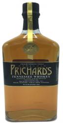 Benjamin Prichard's - Tennessee Whiskey (750ml) (750ml)