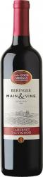 Beringer - Main & Vine Cabernet Sauvignon (750ml) (750ml)