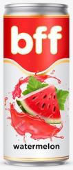 BFF - Watermelon Moscato Frizante 4 Pack (4 pack 187ml) (4 pack 187ml)
