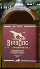 Bird Dog - Bourbon Whiskey (750ml) (750ml)