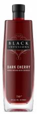 Black Infusions - Dark Cherry (750)