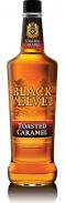 Black Velvet Distilling Co. - Toast Caramel (750)
